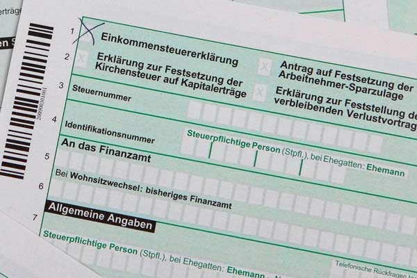 Fast Steuerberatung in München Bogenhausen für Unternehmen, Selbstständige und Privatpersonen.